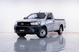 2U37 ขายรถ Toyota Hilux Revo 2.4 J รถกระบะ ปี 2020